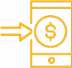 Receive an INTERAC e‑Transfer Receive an INTERAC e‑Transfer