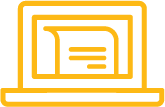 Monthly online statements Monthly online statements