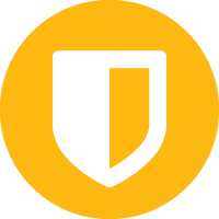 CDIC protection Icon represents CDIC protection