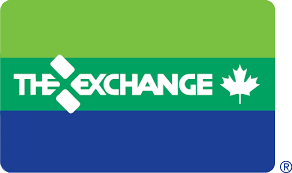 Exchange Network Logo