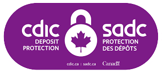 Canada Deposit Insurance Corporation (CDIC) (Link opens in a new tab)