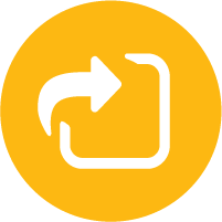 Direct deposit icon Icon represents direct deposit